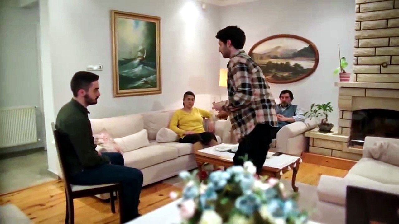 Flores de sangre Capitulo 45