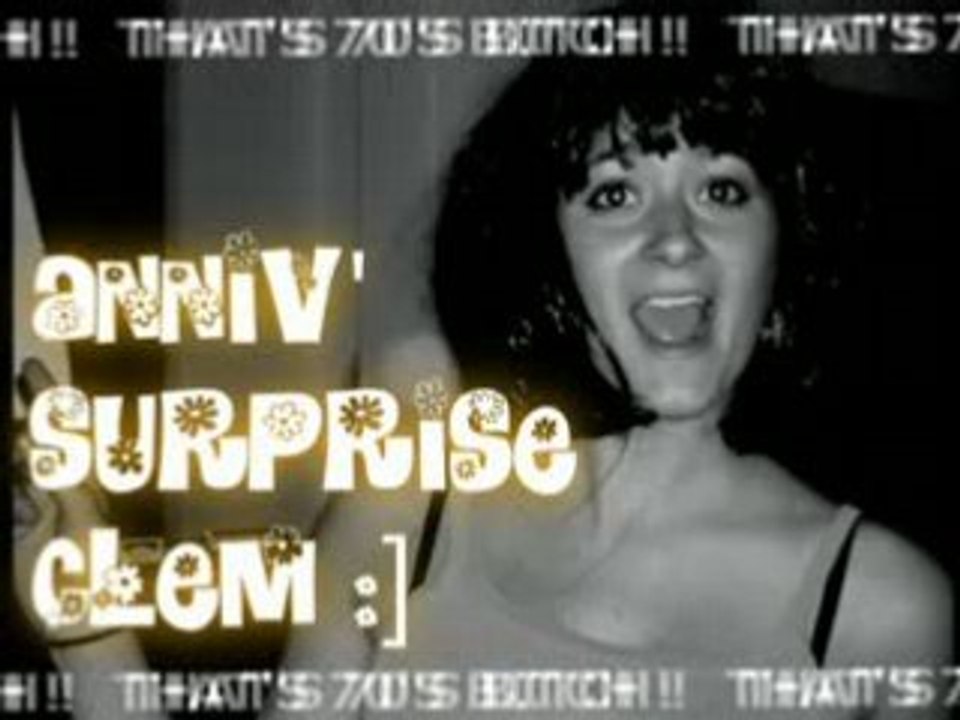 That's 70's Bitch !
