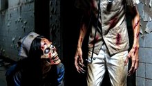 Rumah sakit tayu the lagend #foryou #penampakan #scary #tayu #ghost #susterngesot #hantu #explore #story