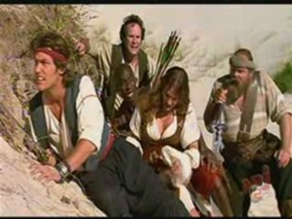 sinbad épisode 15 partie 2