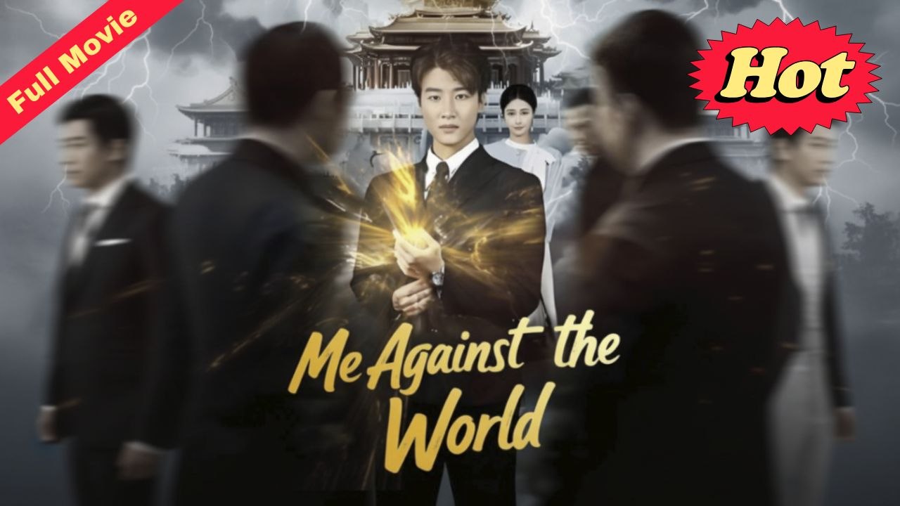 Me Against The World
