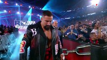 WWE BACKLASH 09, MAY 2026 FULL SHOW PART _1
