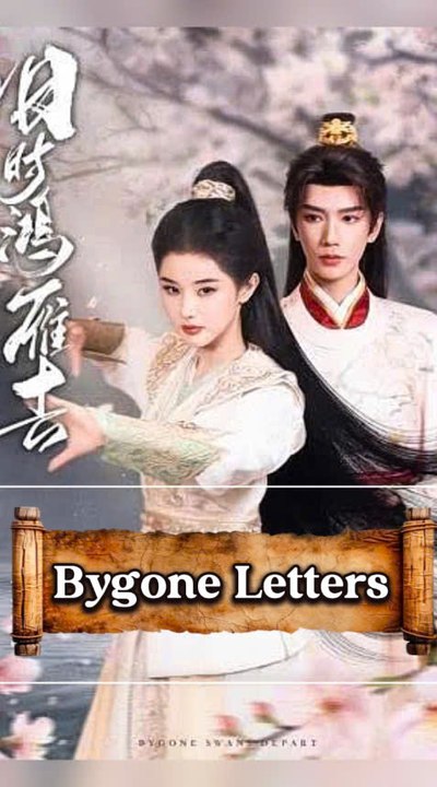 Bygone Letters