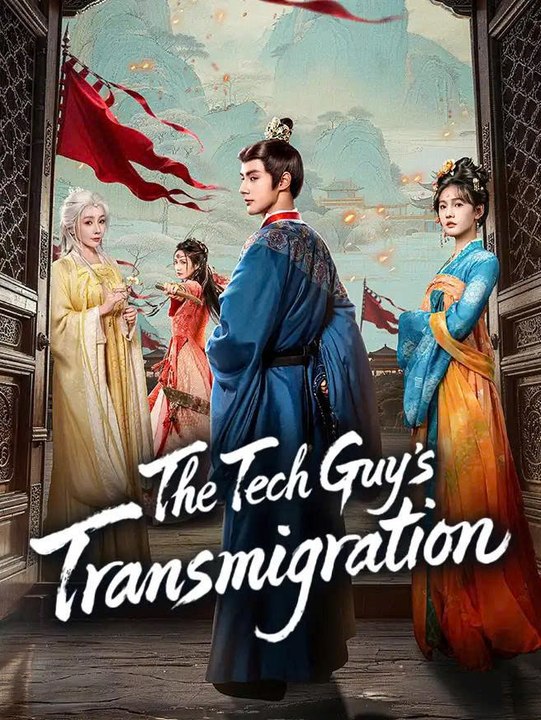 The Tech Guy's Transmigration - Engsub