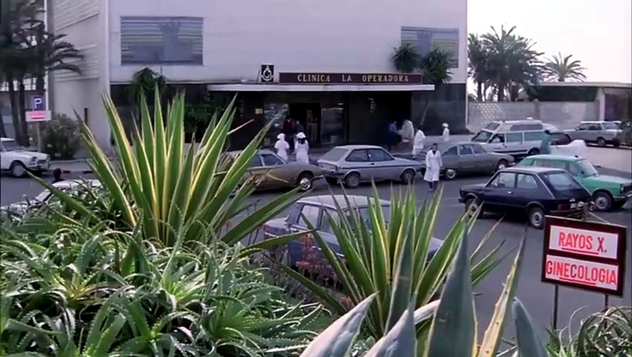 Pelicula Agítese antes de usarla (Comedia)