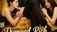 Dumped, Rich, & 4 Beauties From Heartbroken Underdog To Billionaire Magnet