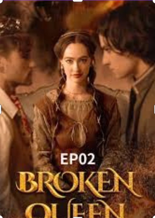 Broken Queen🔥🔥🔥Full HD#FULL ENGSUB 2026