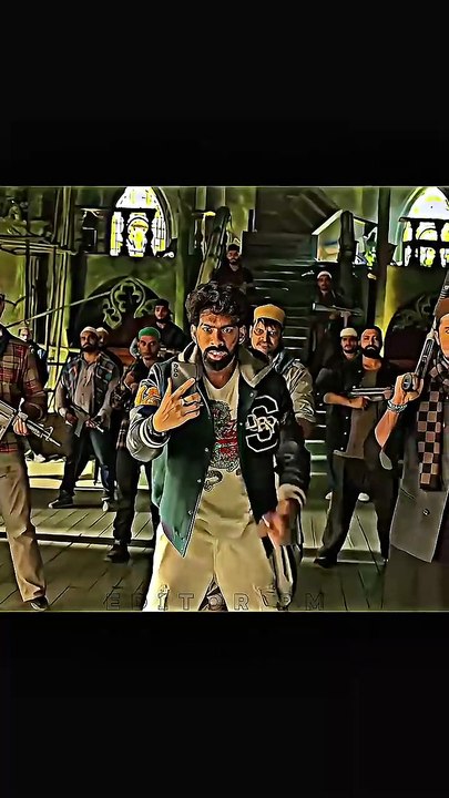 Tujhe Yaha Lane Me Bhi Ustad Ka Hath Hai 🥵💥 || #viral #scene #movie