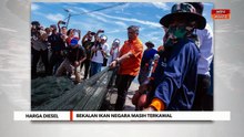 BEKALAN IKAN