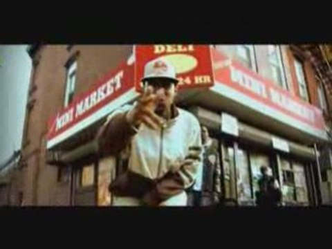 Le K.Fear & Fredo - Hip Hop Tu Te Rappelles