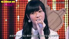 AKB48 - Hakimono to Kasa no Monogatari (AKB48SHOW!) | 履物と傘の物語