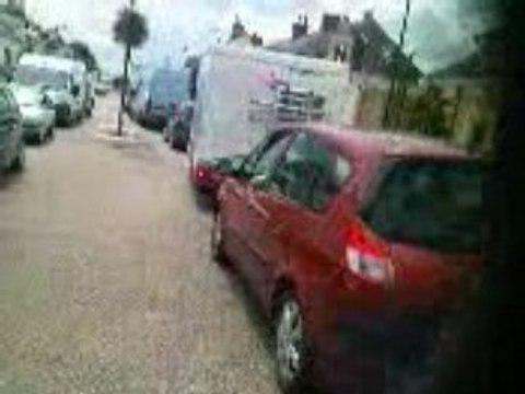 xp6 ktm tzr top rose prépa