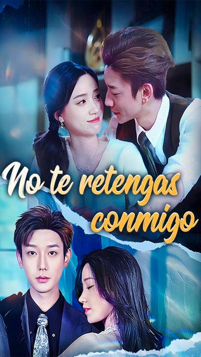 No Te Retengas Conmigo - Completo