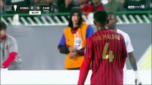 اتحاد الجزائر و زمالك 2