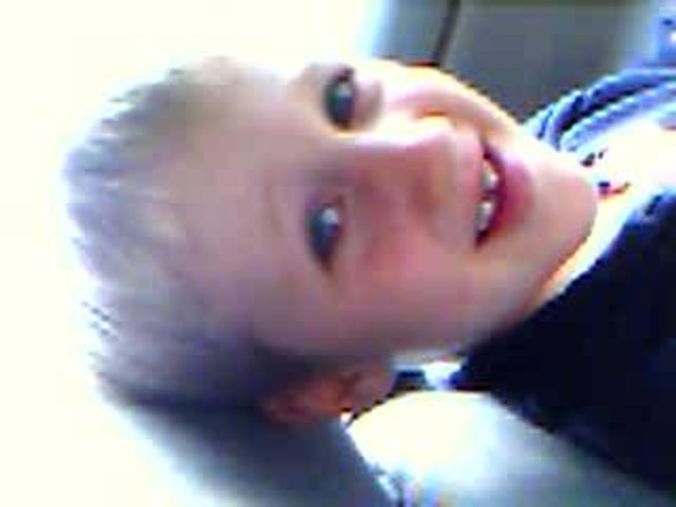 Un bon petit gars