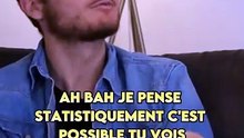 Ces gens passionnés...