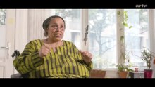 Les Noirs au temps des nazis (2025, ARTE)
