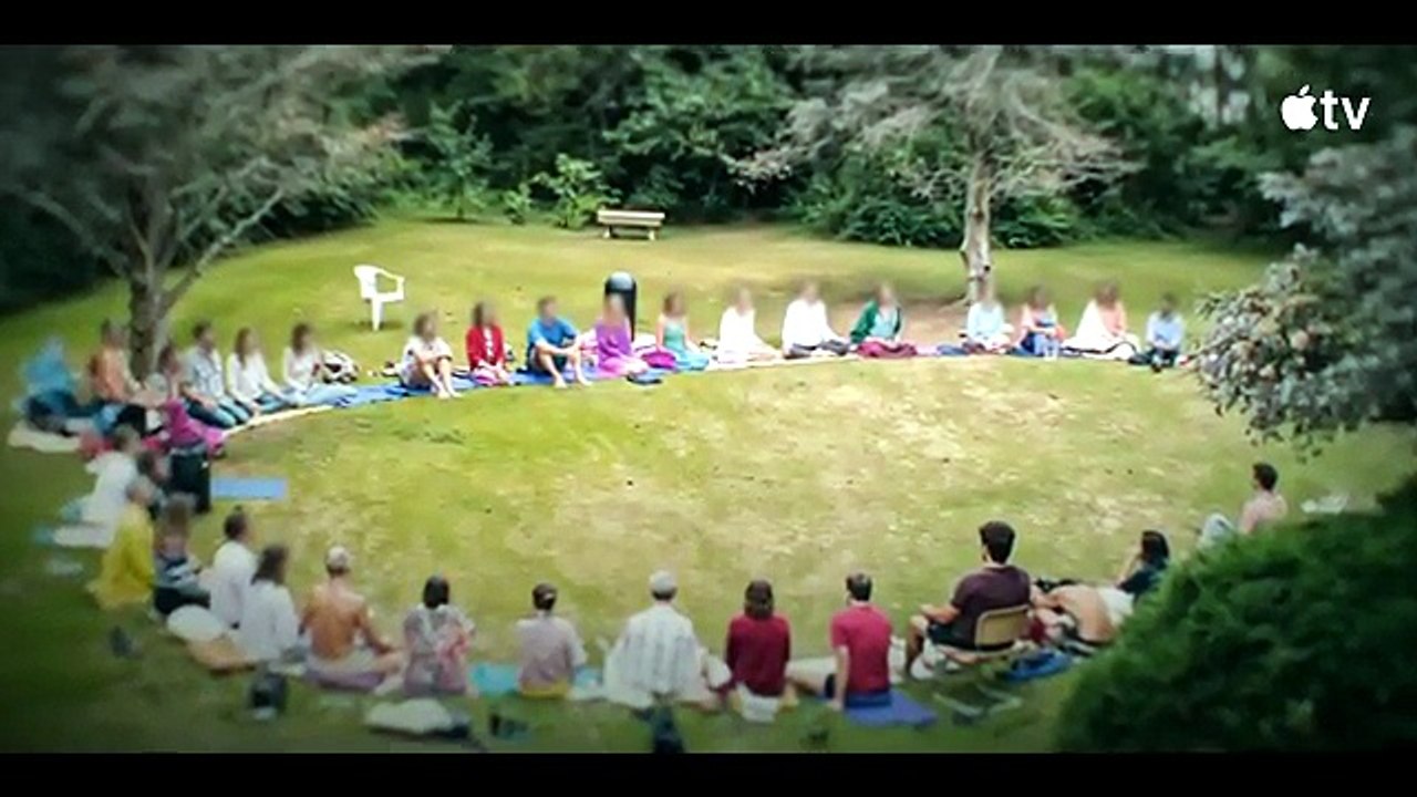 Twisted Yoga Saison 1 -  (EN)