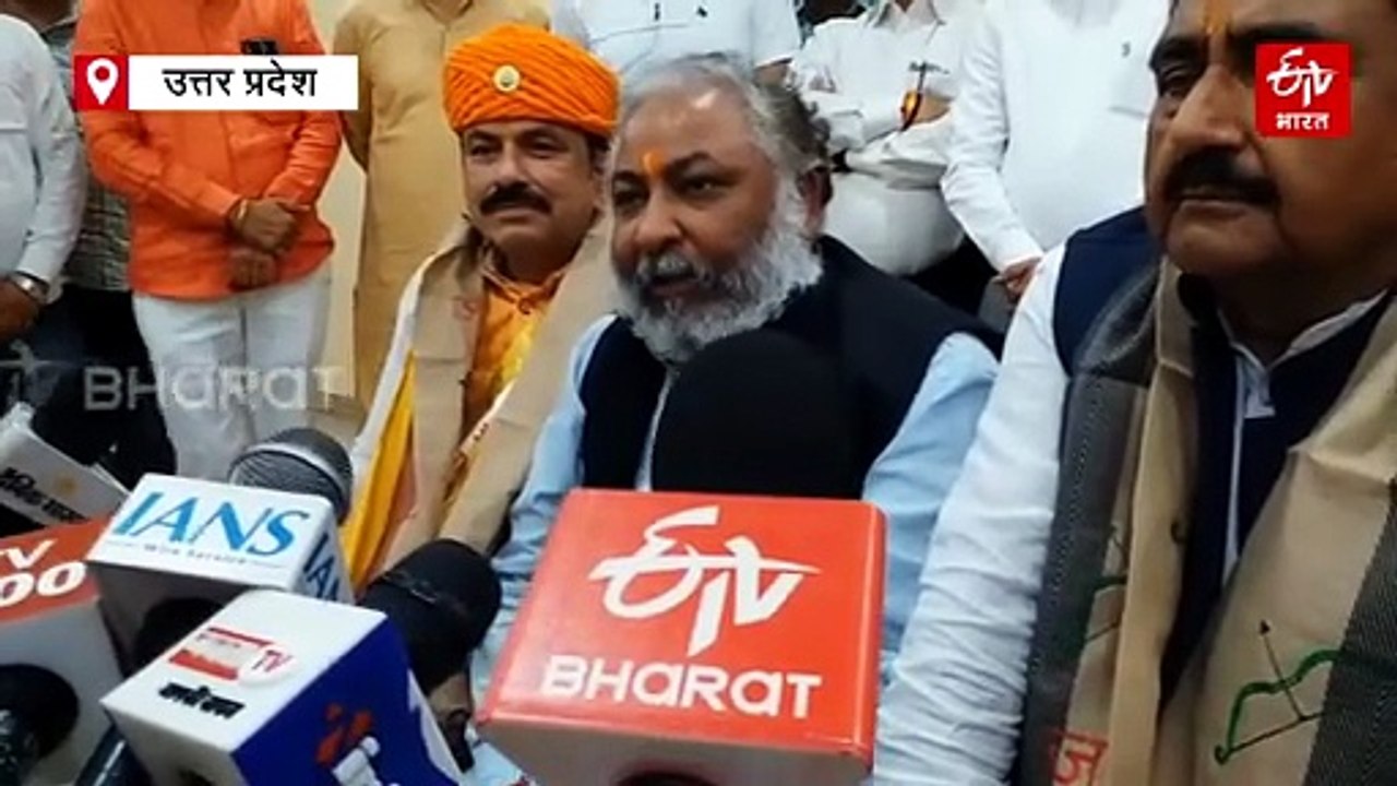 यूपी के सभी जिलों में चलेंगी इलेक्ट्रिक बसें, अयोध्या मथुरा काशी के लिए शुरू होगी स्पेशल बस सेवा : दयाशंकर