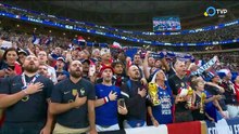 Argentina vs Francia final HD parte 1