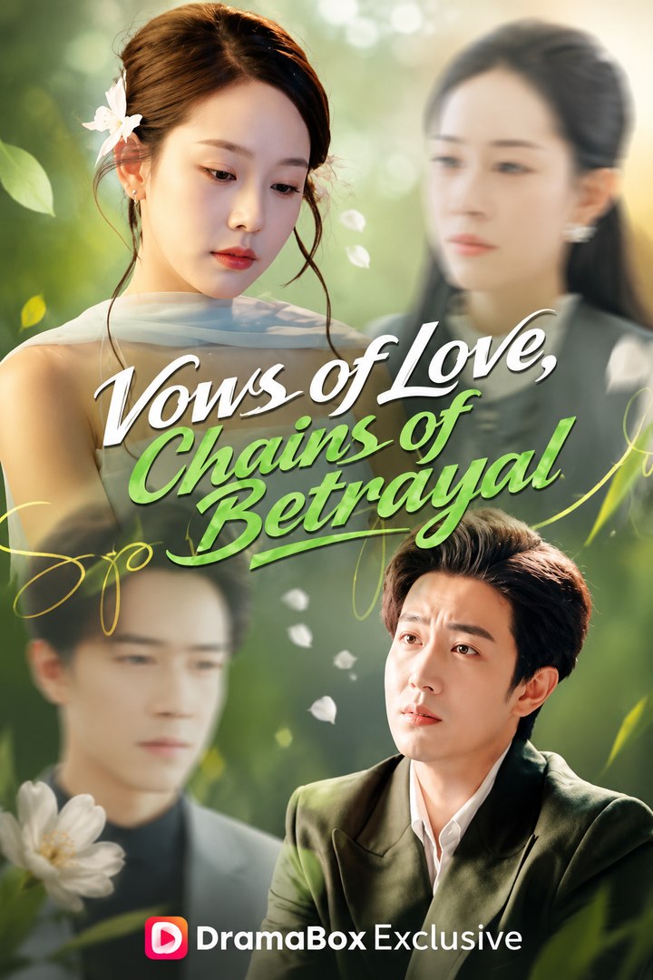 Vows of Love Chains of Betraya- Full Drama Movie English Sub