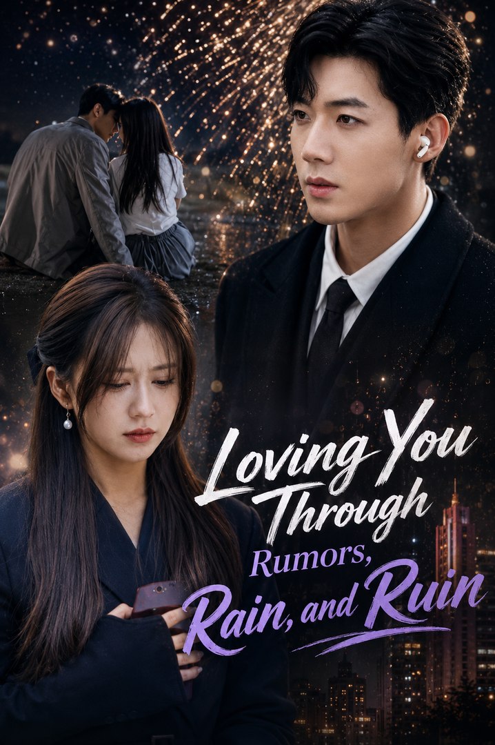 Loving You Through Rumors, Rain, and Ruin- Full Drama Movie English Sub