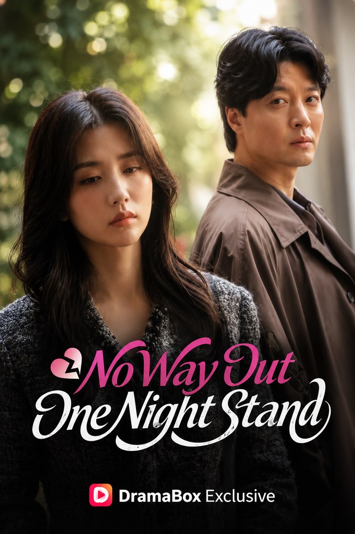 ⁣No Way Out One Night Stand- Full Drama Movie English Sub
