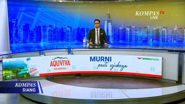 Kecelakaan Beruntun 4 Kendaraan di Jalur Bromo, 4 WNA Singapura Terluka | KOMPAS SIANG