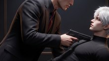 Sleeping With Danger: The Mafia Boss I Shouldn’t Have Crossed ENGSUB | Full Movie | BL Mafia Romance Thriller