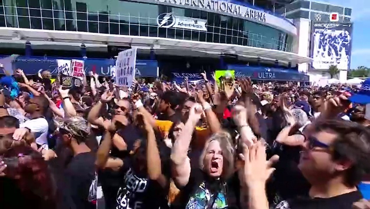 WWE Backlash 2026 PPV Live 5/9/26 May 9th 2026