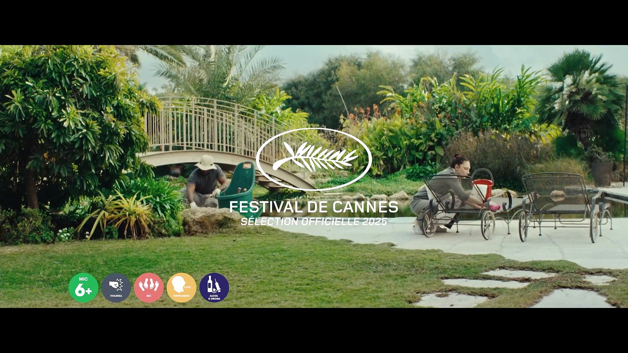 Mama (Trailer Ufficiale HD) ⭐️⭐️⭐️