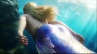 The Merman Prince's Forbidden Bride- Drama FULL MOVIES ENGLISH SUB