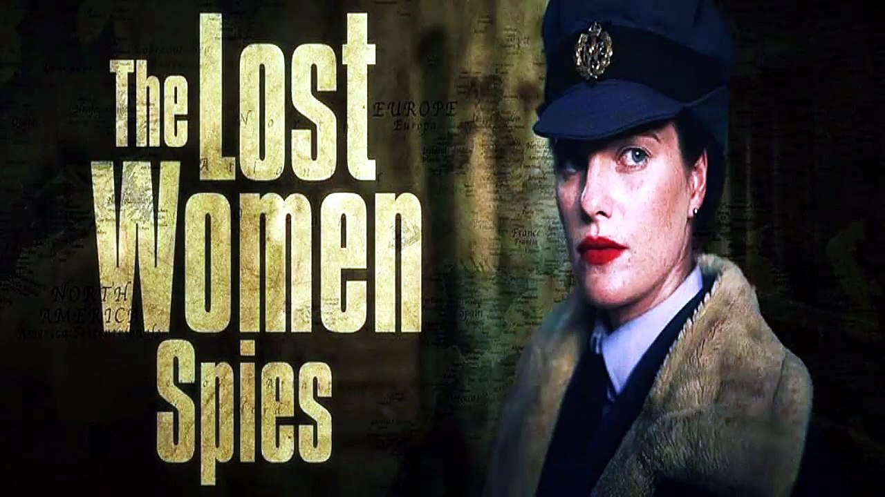 ...The ...Lost ...Women ...Spies ...S01E06 ...(2025) [Full Movie] [Recommended]Full EP - Full