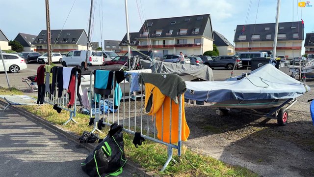 Quiberon | Teignouse Cup 2026 Dériveurs | TV Quiberon Sailing