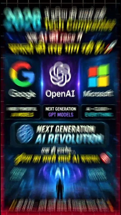 AI का Dark Future आपको डरा देगा !!!!