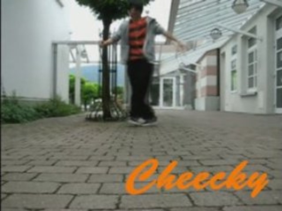 VS MARK