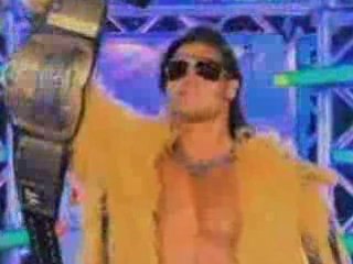 Finlay vs. John Morrison - SD 6/13708