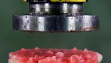 “This was a HUGE mistake…”#hydraulicpresschannel #shorts #trendingshorts