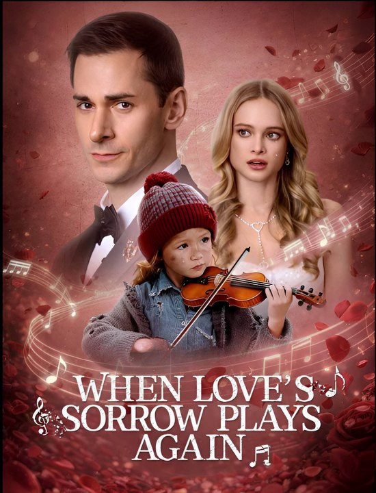 When Love's Sorrow Plays Again