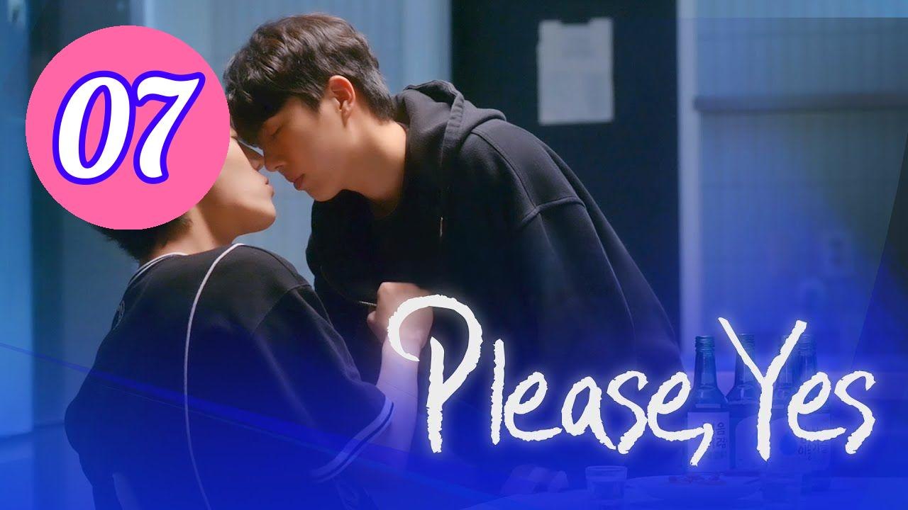 Please Yes Episode 7 Engsub