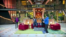 The great indian kapil show [part-2]  The return of samay raina and ranveer