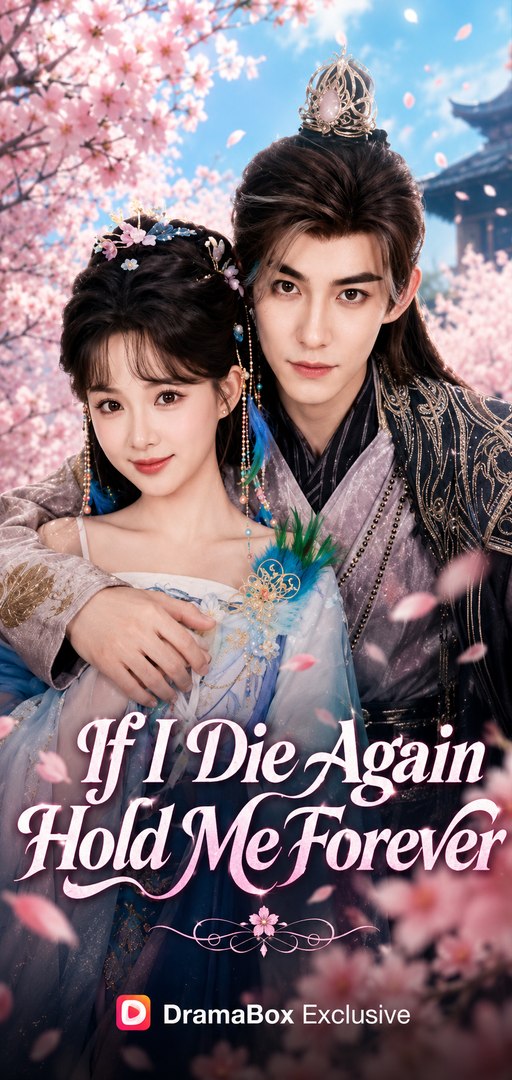 If I Die Again Hold Me Forever- Full Drama Movie English Sub