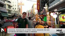 LE GRAND JOURNAL MIDI - 09/05/2026