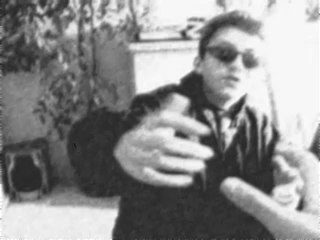 Parrain-tintin par Gomez & Sévan