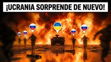 Ucrania creó algo tan imparable que hasta EE.UU. lo quiere | Otras historias de guerra