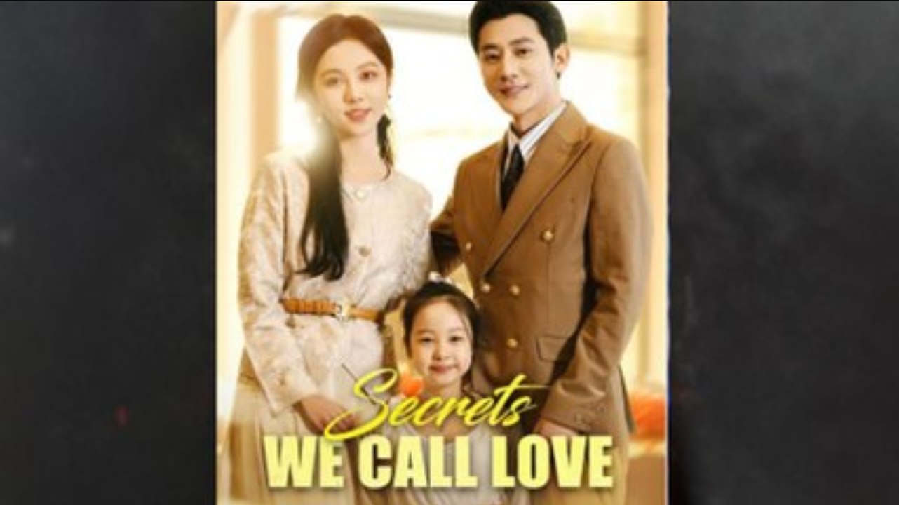 Secrets We Call Love Isode