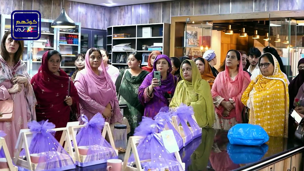 COTHM Pays Tribute to Mothers Through a Memorable Mother’s Day Celebration!