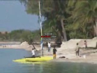 Haiti perle des antilles