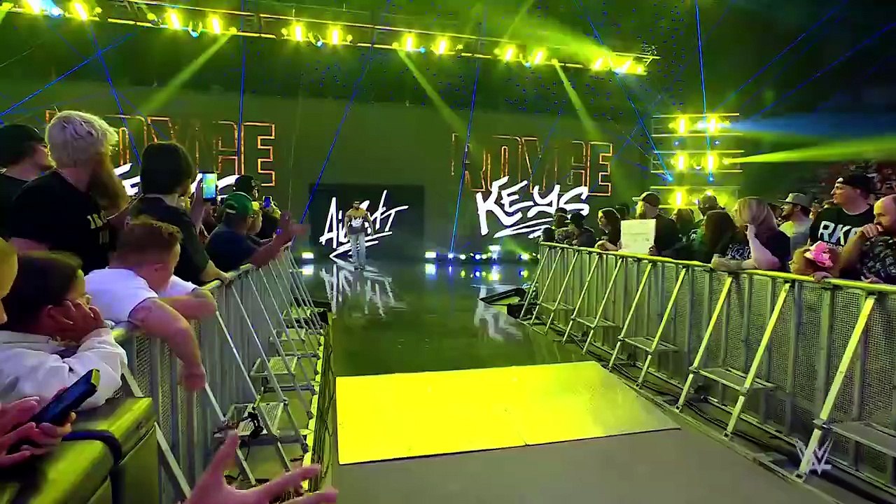 WWE SMACKDAWN 8 MAY 2026 TOP 10 MOMENTS