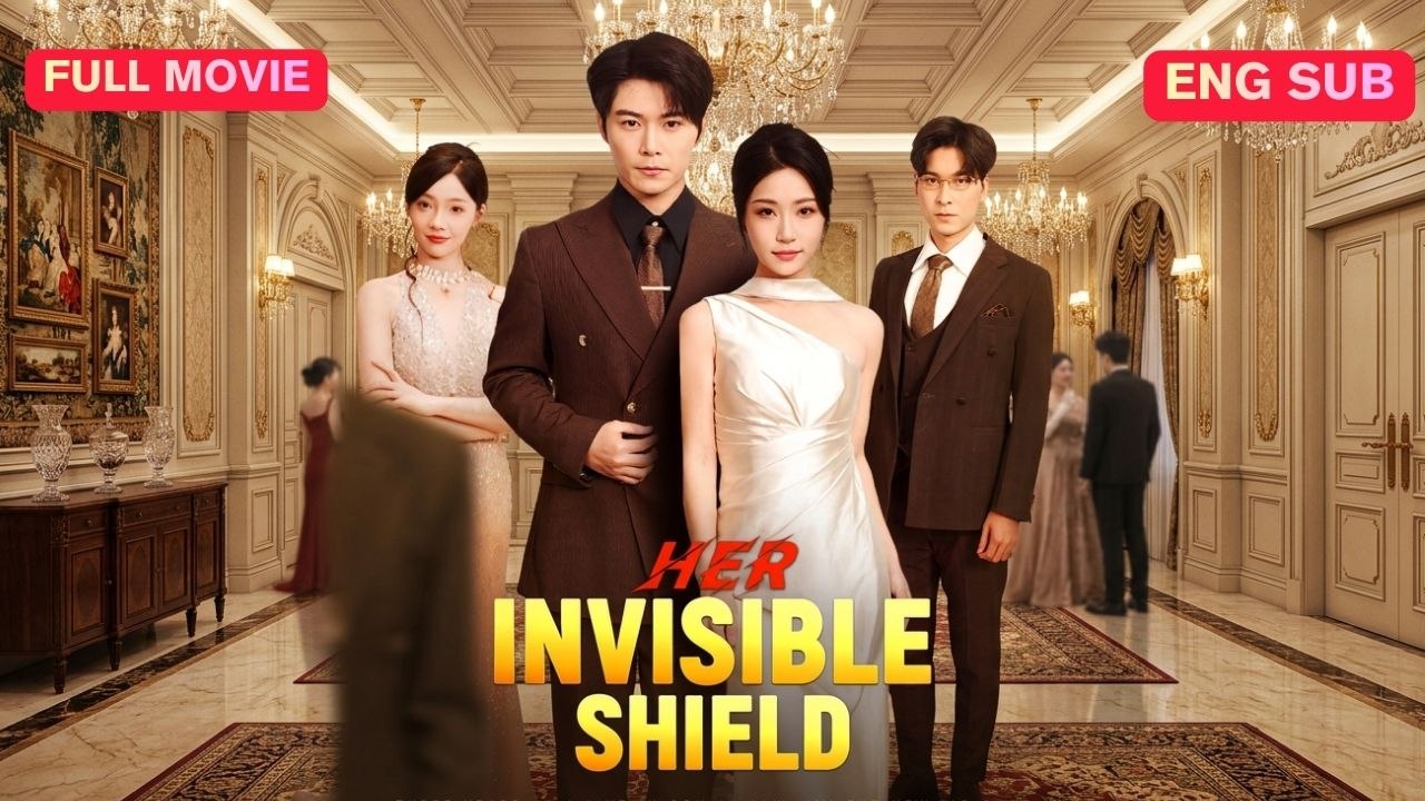 Her Invisible Shield Full Chinese